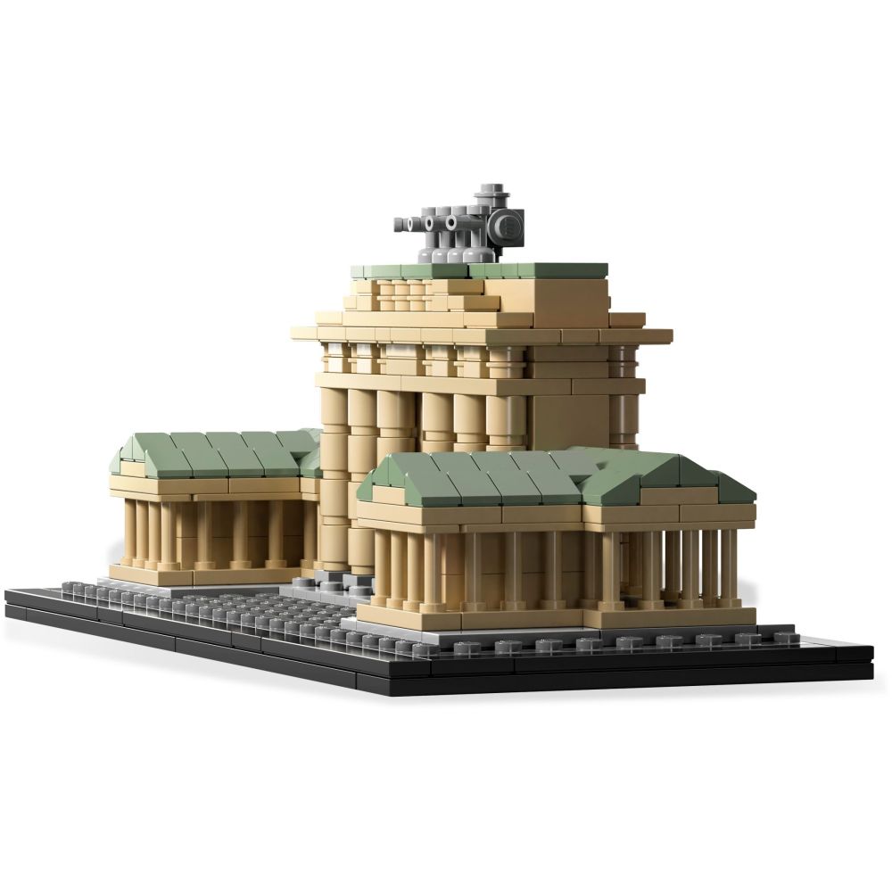 LEGO Architecture - Poarta Brandenburg (21011)