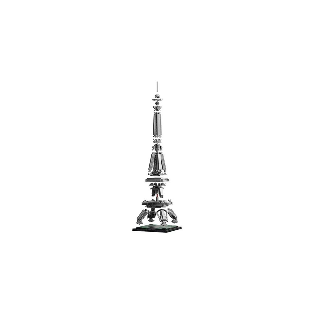 LEGO® Architecture - Turnul Eiffel (21019)