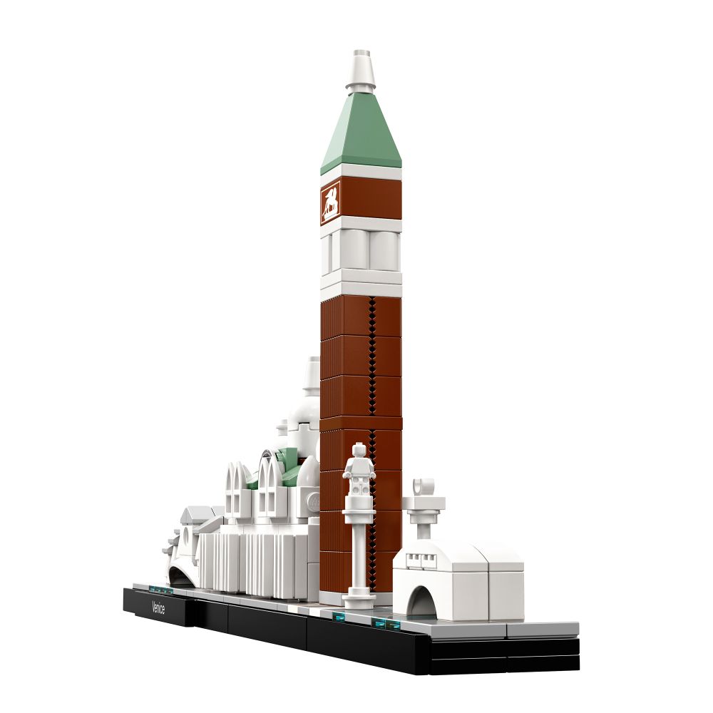 LEGO Architecture - Venetia (21026)
