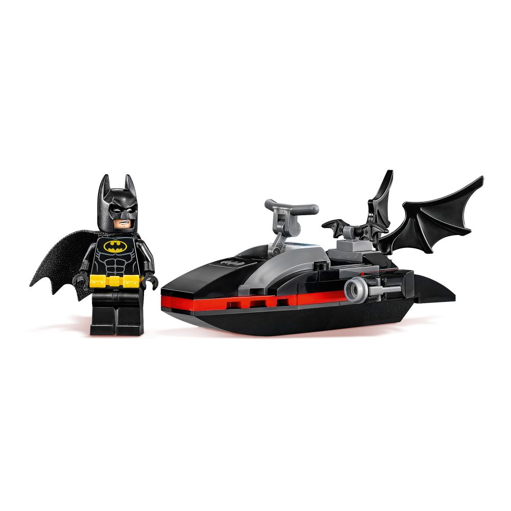 LEGO® Batman Movie 70907- Masina lui Killer Croc