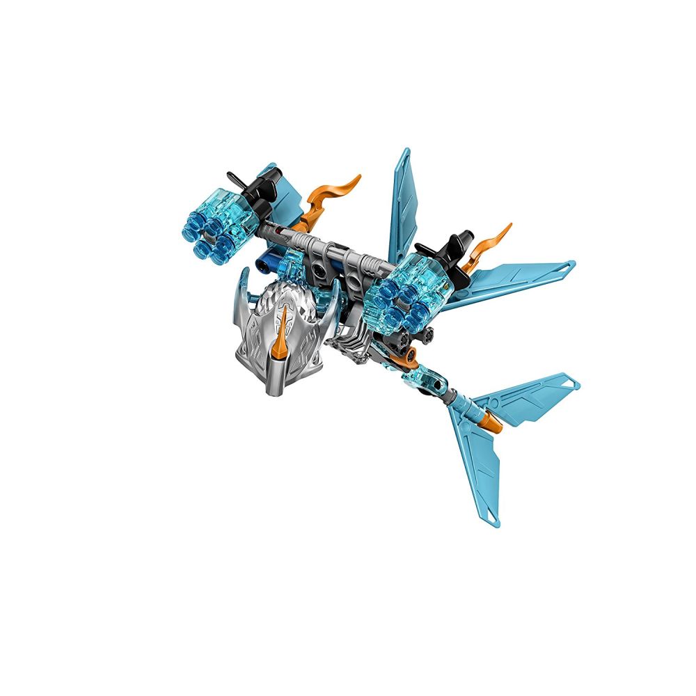 LEGO BIONICLE - Creatura Apei Akida (71302)