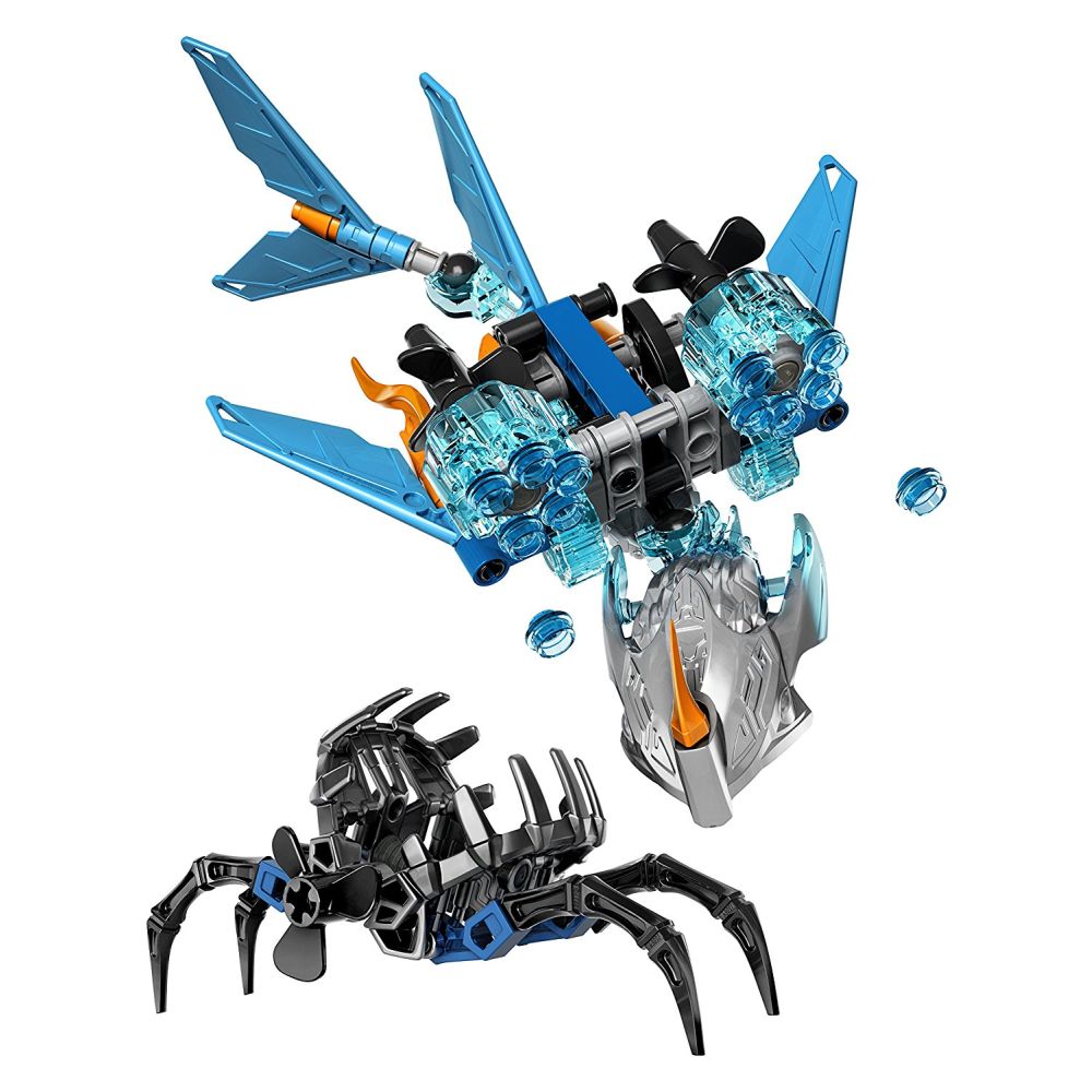 LEGO BIONICLE - Creatura Apei Akida (71302)