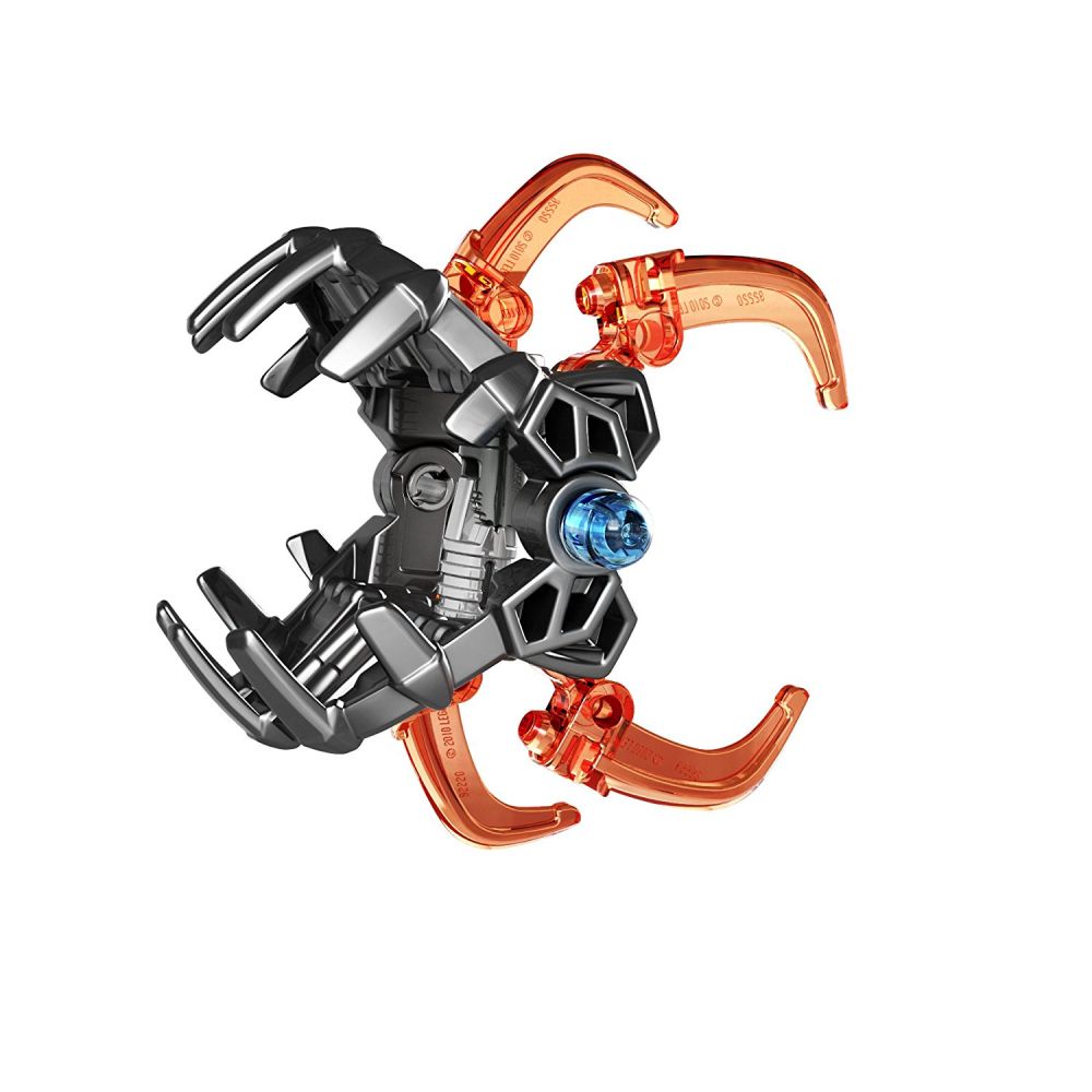 LEGO BIONICLE - Creatura Focului Ikir (71303)