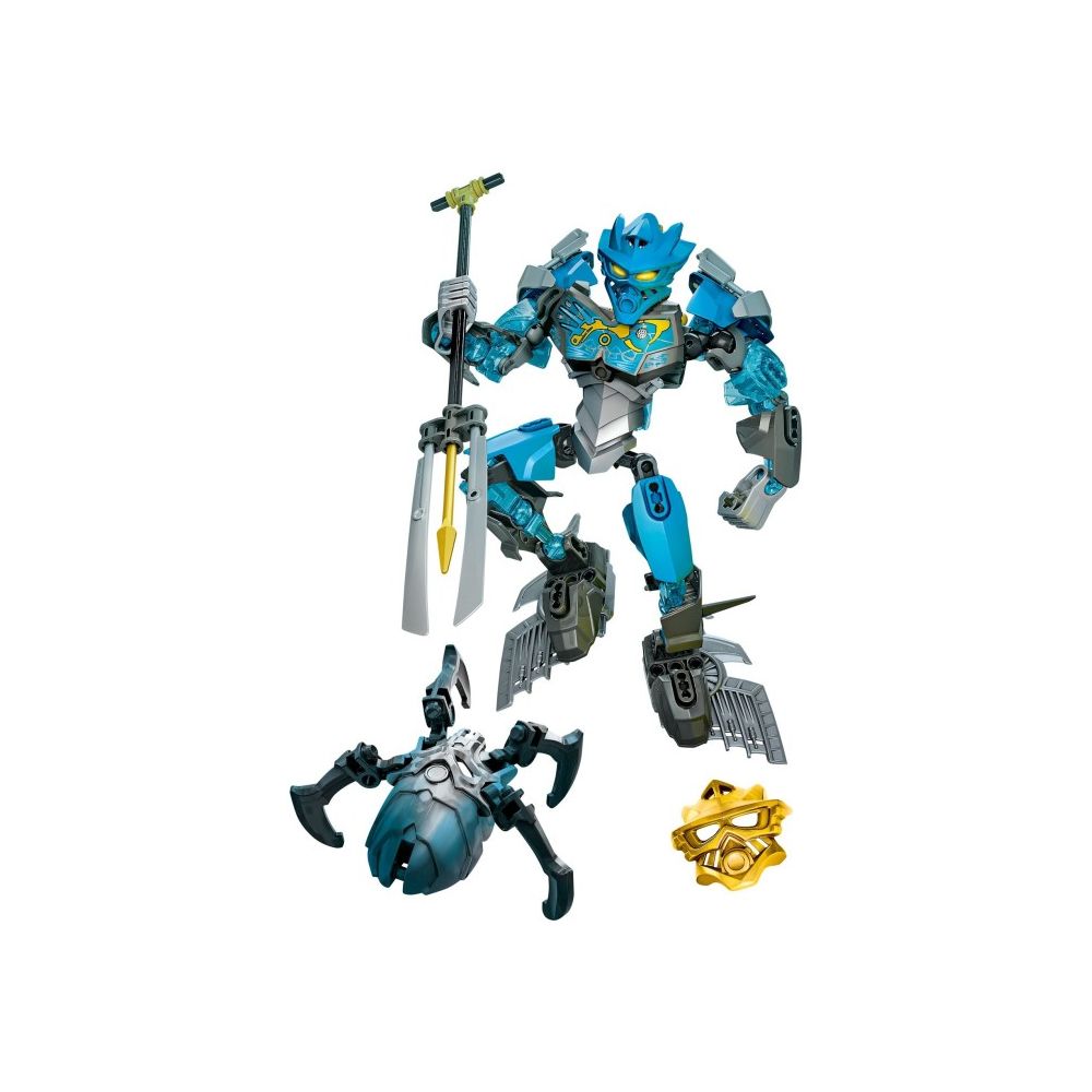 LEGO BIONICLE - Gali Stapanul apei (70786)