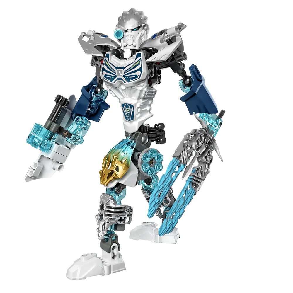 LEGO BIONICLE - Kopaca si Melum (71311)