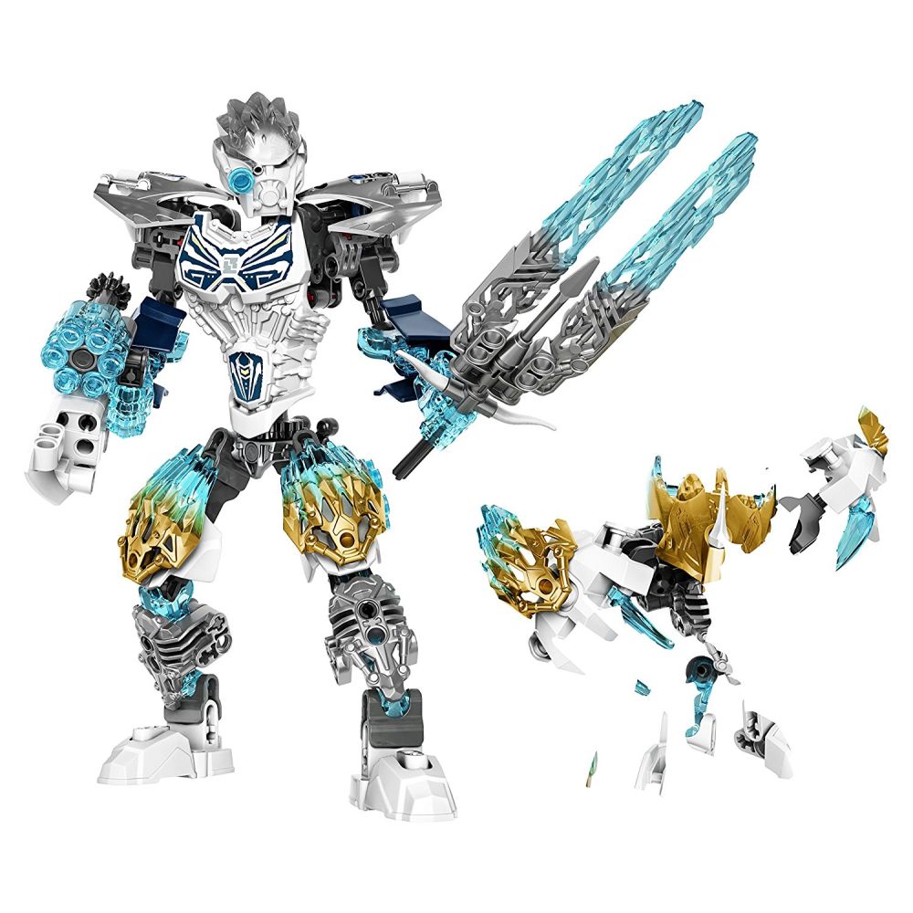 LEGO BIONICLE - Kopaca si Melum (71311)
