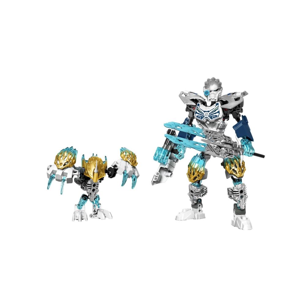 LEGO BIONICLE - Kopaca si Melum (71311)