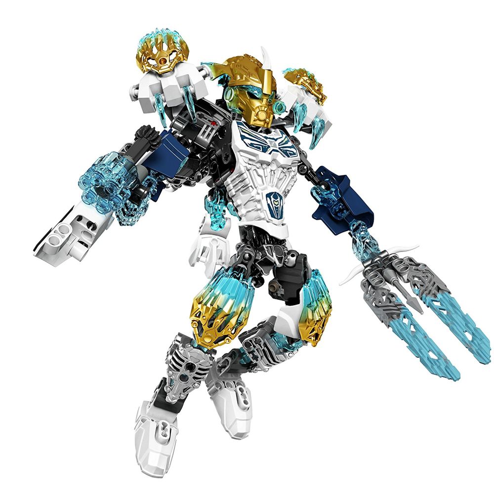 LEGO BIONICLE - Kopaca si Melum (71311)