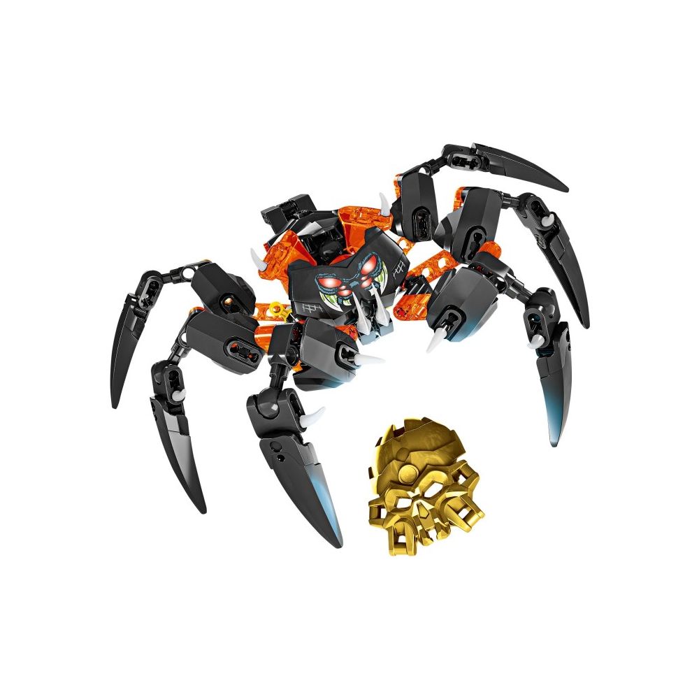 LEGO® Bionicle - Lord of Skull Spiders (70790)