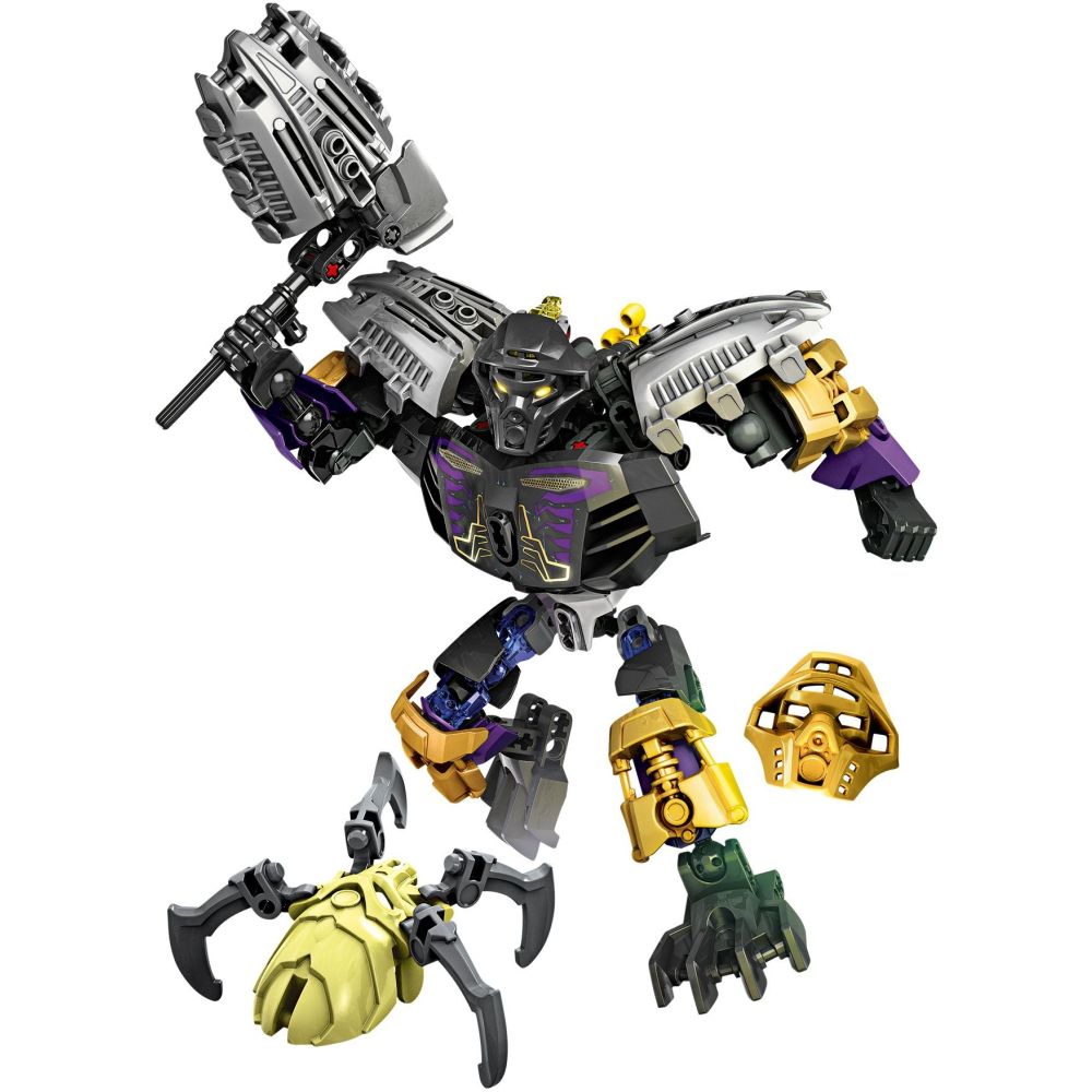 LEGO® Bionicle - Onua Master of Earth (70789)