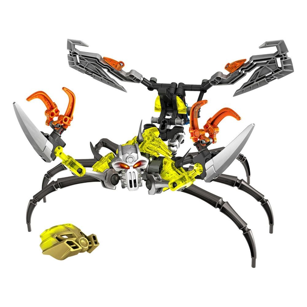 LEGO® Bionicle - Skull Scorpio (70794)