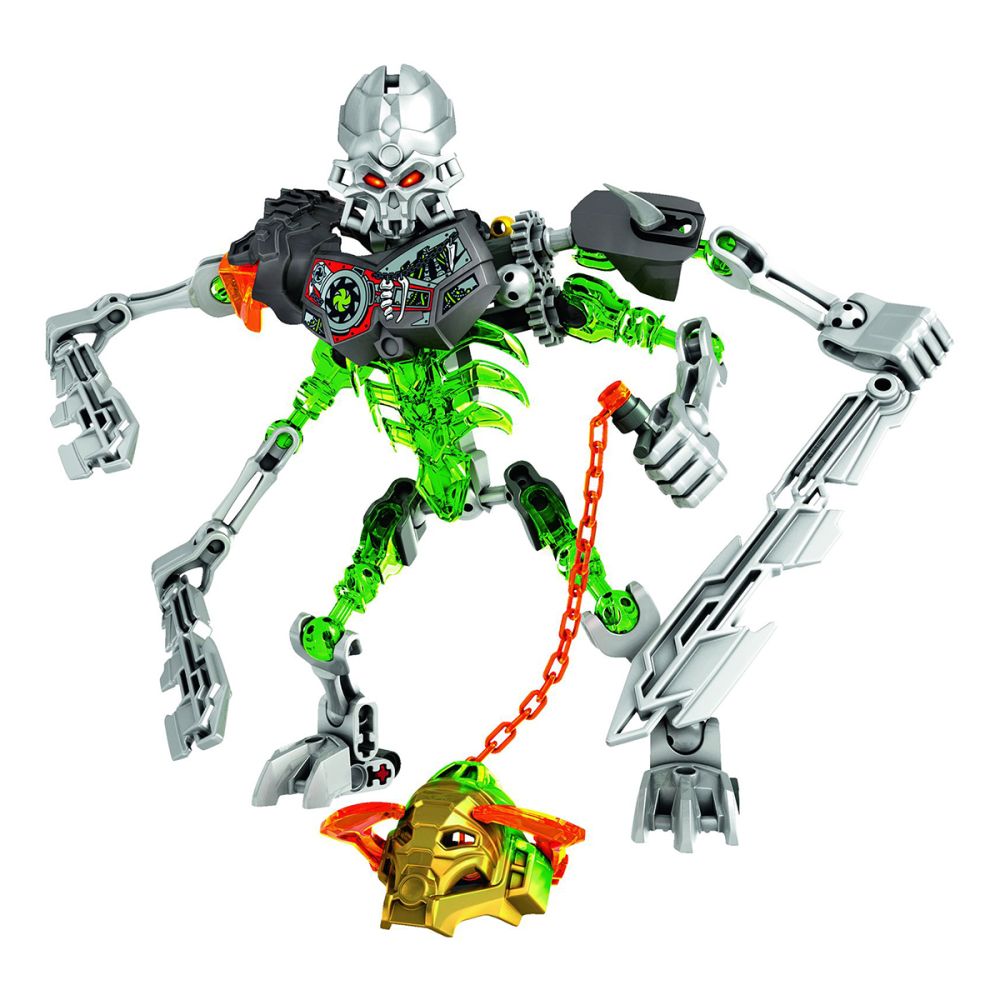 LEGO BIONICLE - Skull Slicer (70792)