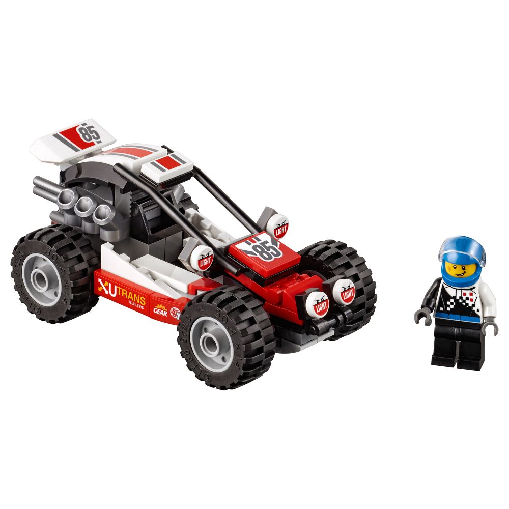 LEGO® City Great Vehicles - Buggy (60145)