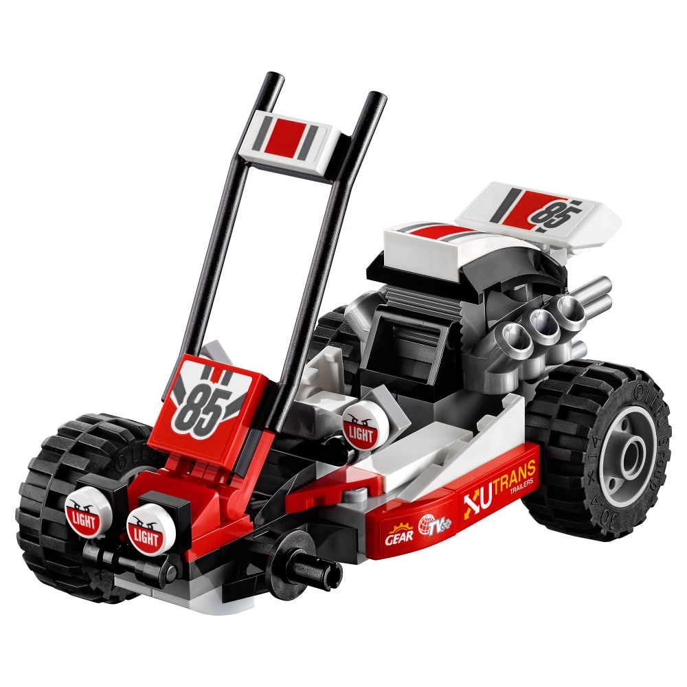 LEGO® City Great Vehicles - Buggy (60145)