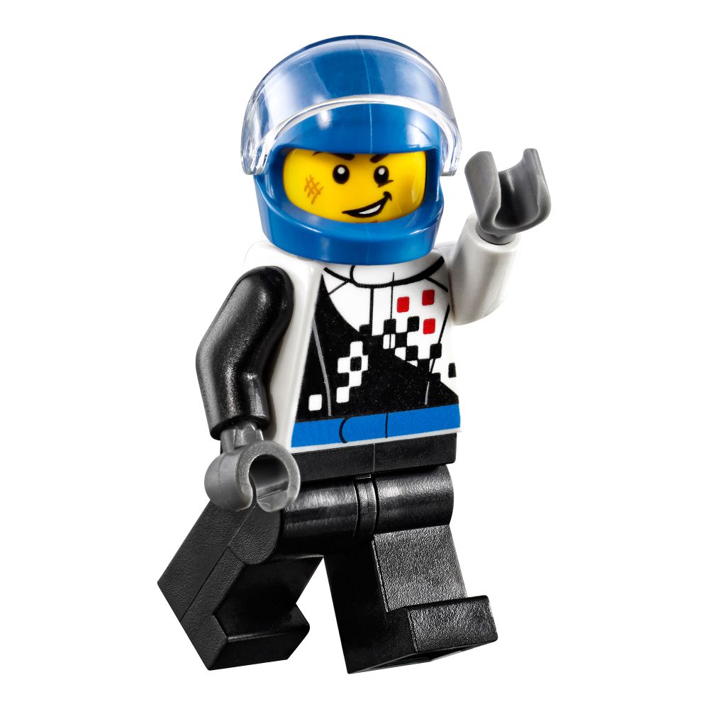 LEGO® City Great Vehicles - Buggy (60145)