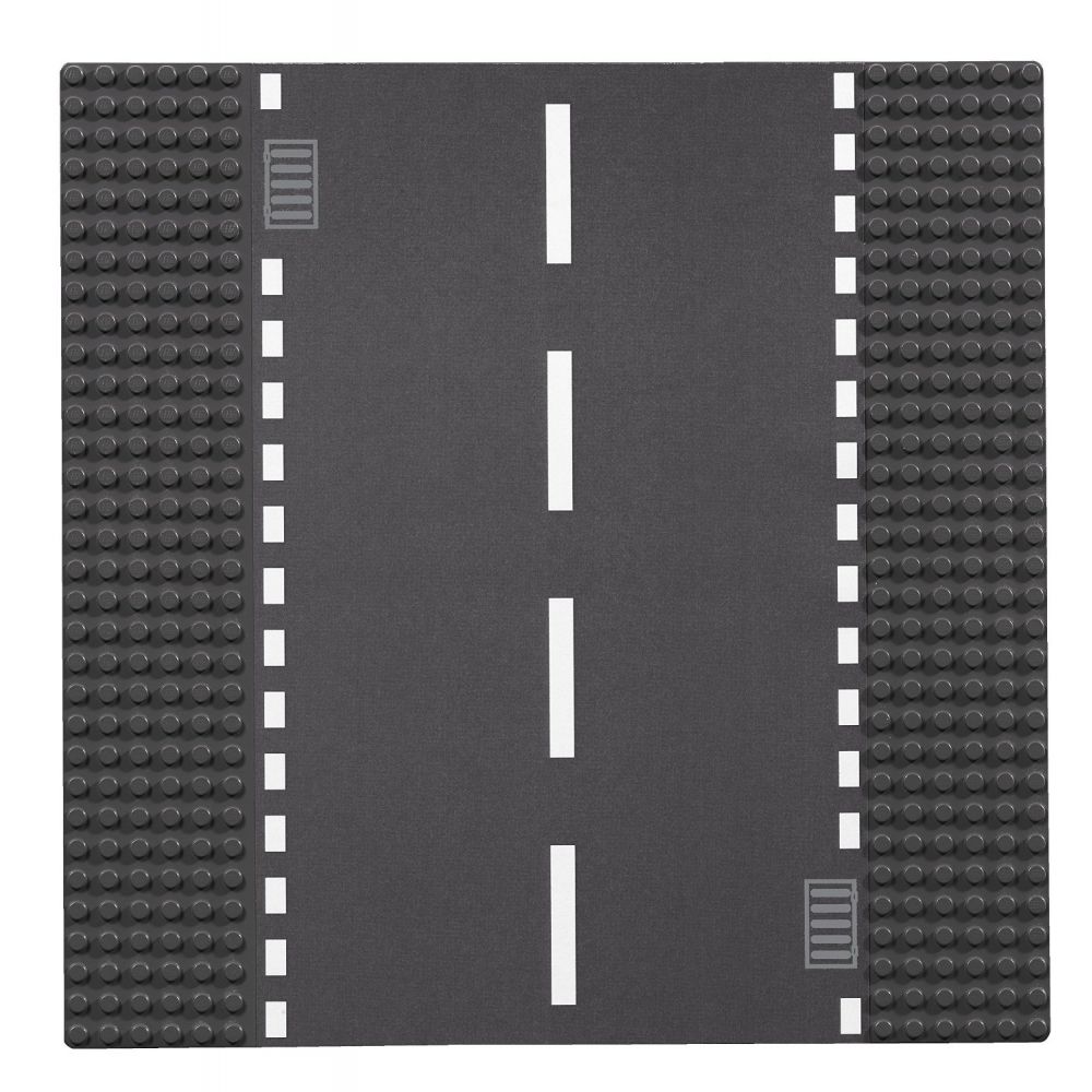 LEGO® City - Intersectie si drum (7280)