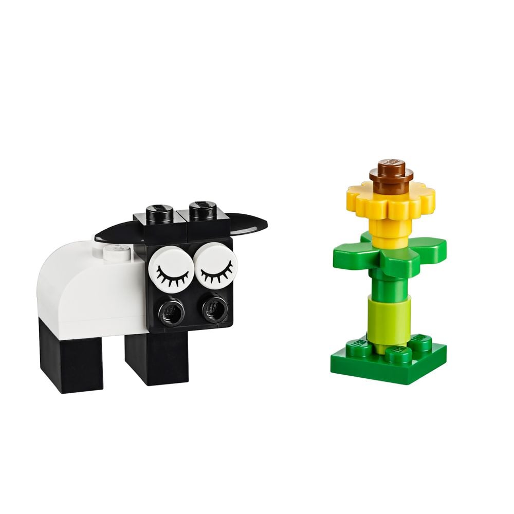 LEGO® Classic - Caramizi creative (10692)