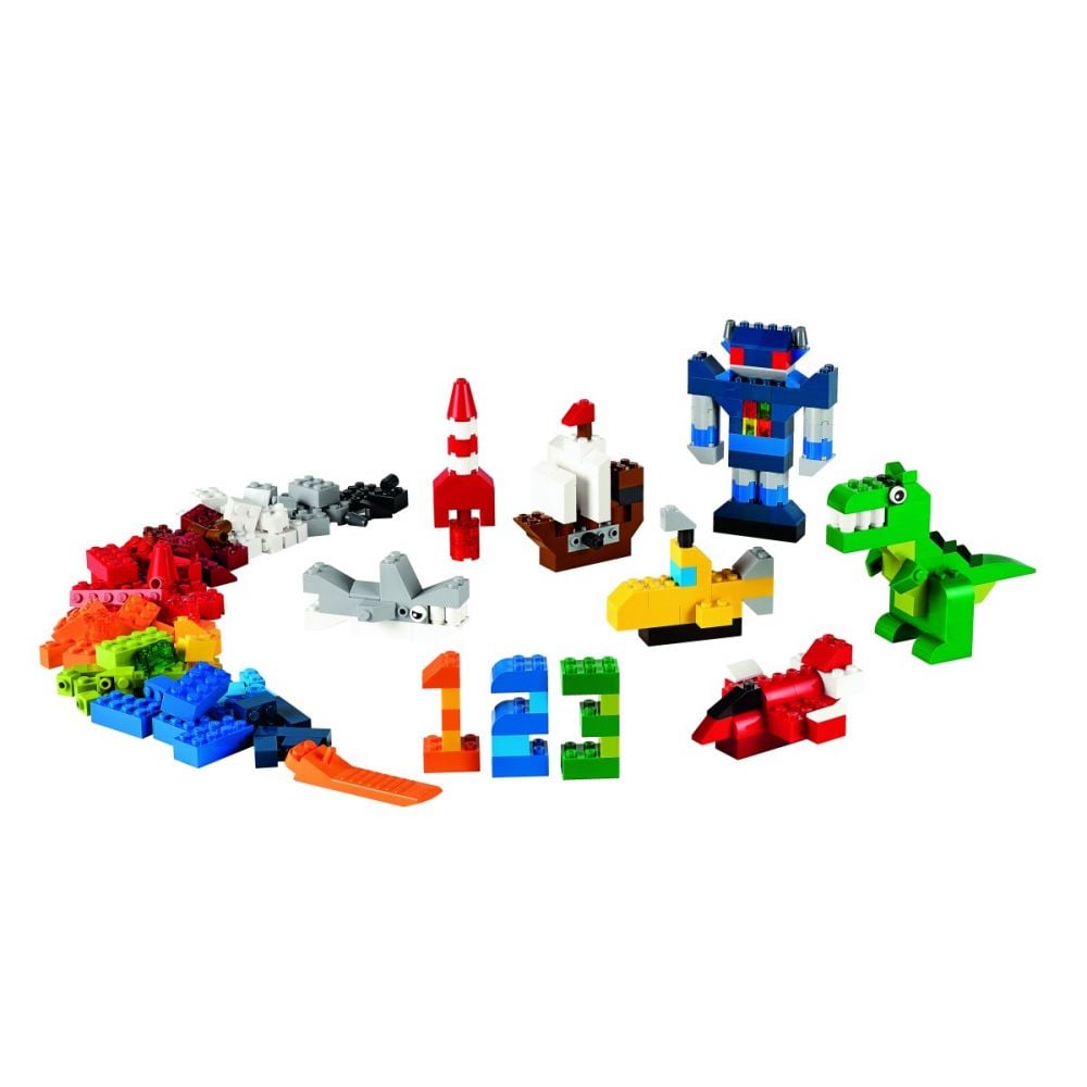 LEGO® Classic - Creative Supplement (10693)