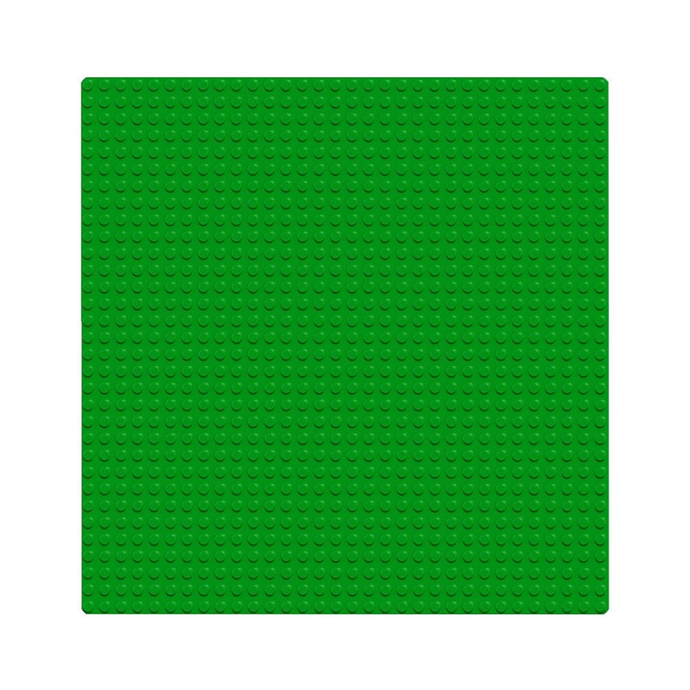 LEGO® Classic - Placa de baza verde (10700)