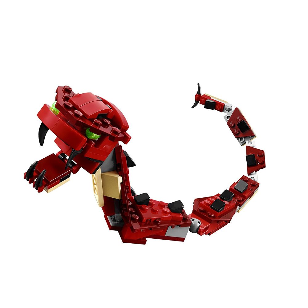 LEGO® Creator - Creaturi rosii (31032)
