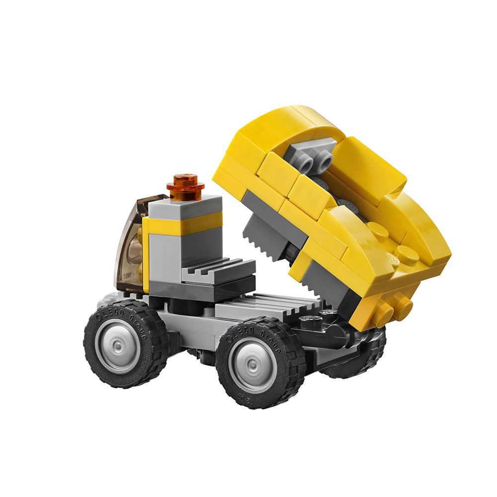 LEGO Creator - Excavator de mare putere (31014)