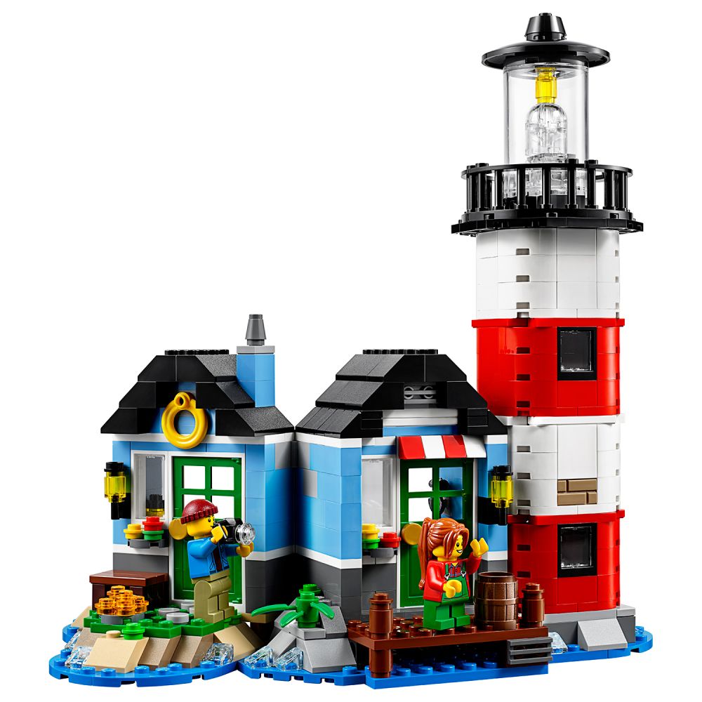 LEGO® Creator - Farul (31051)