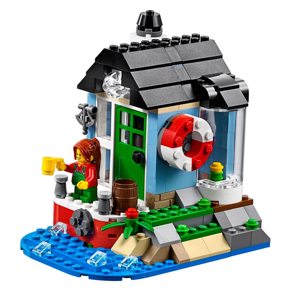 LEGO® Creator - Farul (31051)
