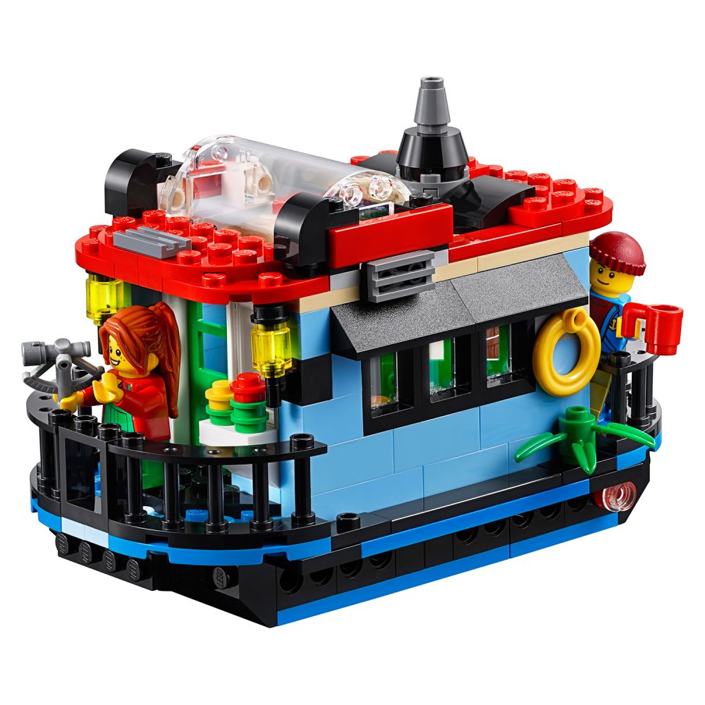 LEGO® Creator - Farul (31051)