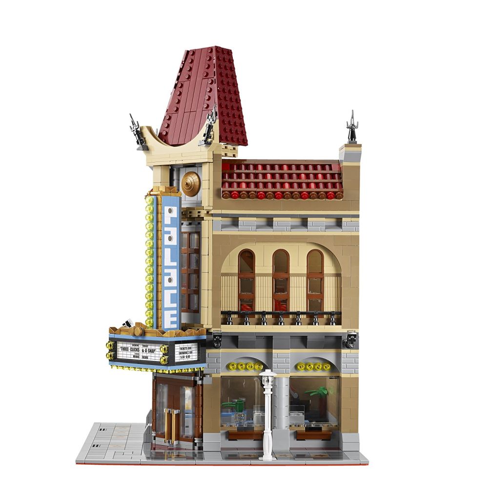 LEGO® Creator - Palace Cinema (10232)