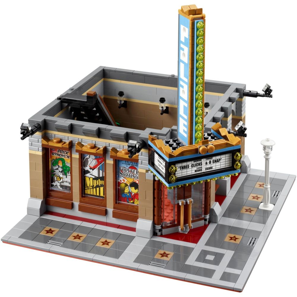 LEGO® Creator - Palace Cinema (10232)