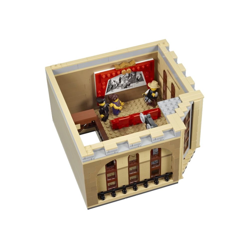 LEGO® Creator - Palace Cinema (10232)