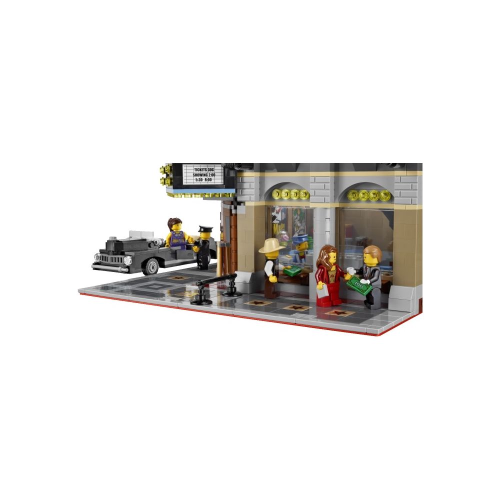 LEGO® Creator - Palace Cinema (10232)