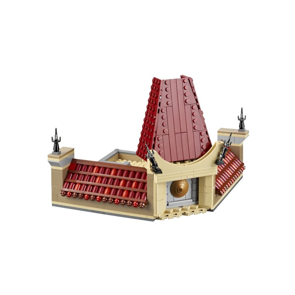 LEGO® Creator - Palace Cinema (10232)
