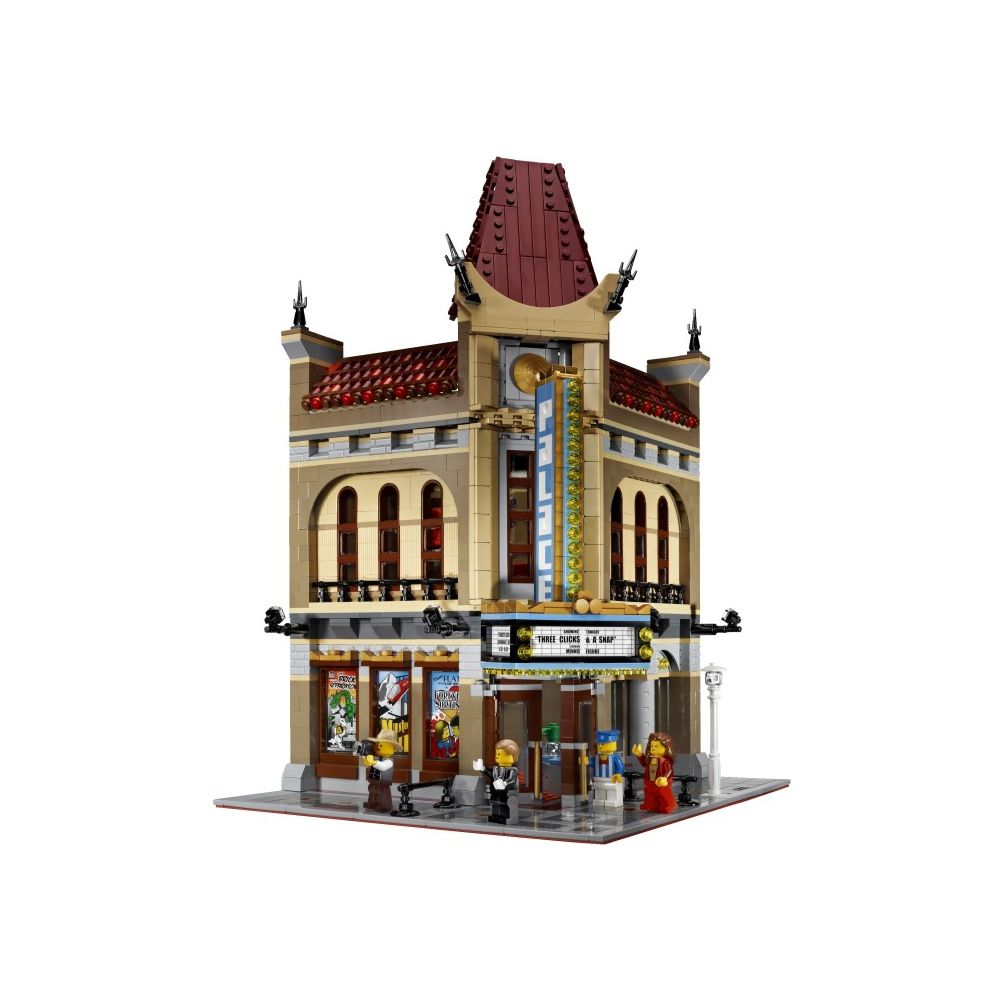 LEGO® Creator - Palace Cinema (10232)