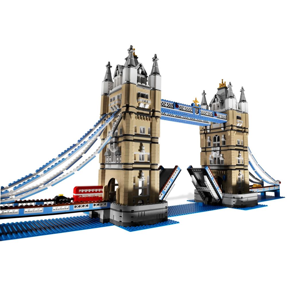 LEGO Creator - Tower Bridge (10214)