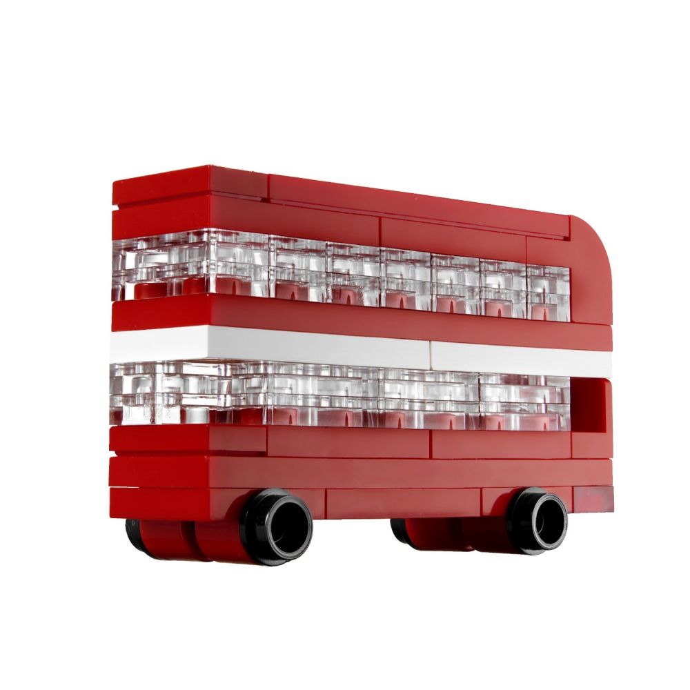 LEGO Creator - Tower Bridge (10214)