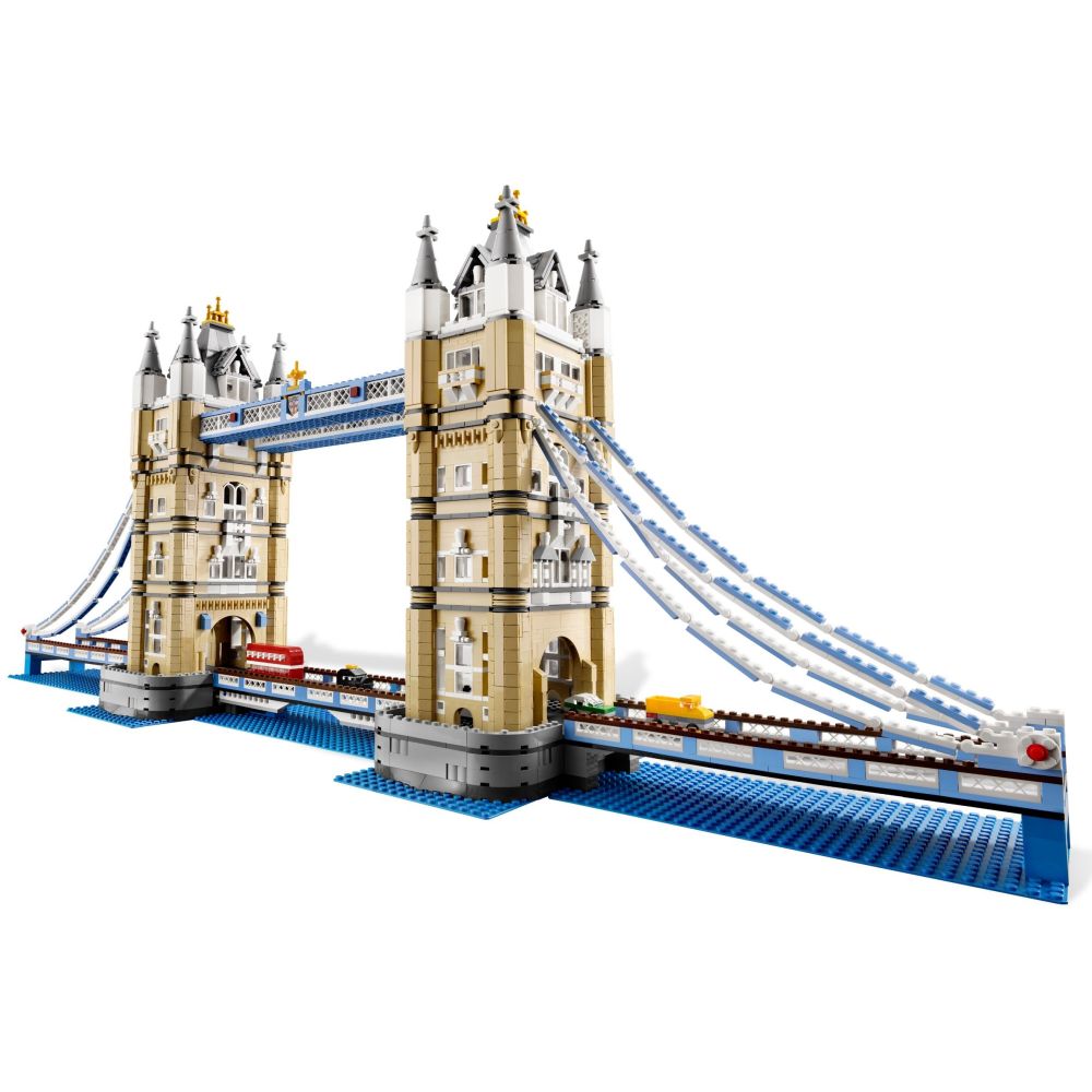 LEGO Creator - Tower Bridge (10214)