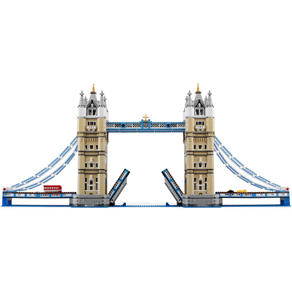 LEGO Creator - Tower Bridge (10214)