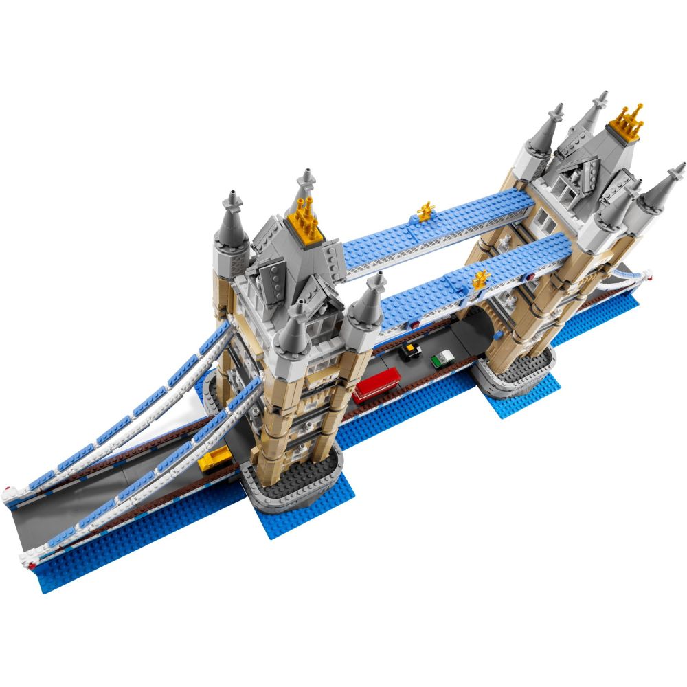 LEGO Creator - Tower Bridge (10214)