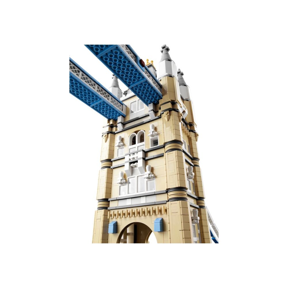 LEGO Creator - Tower Bridge (10214)