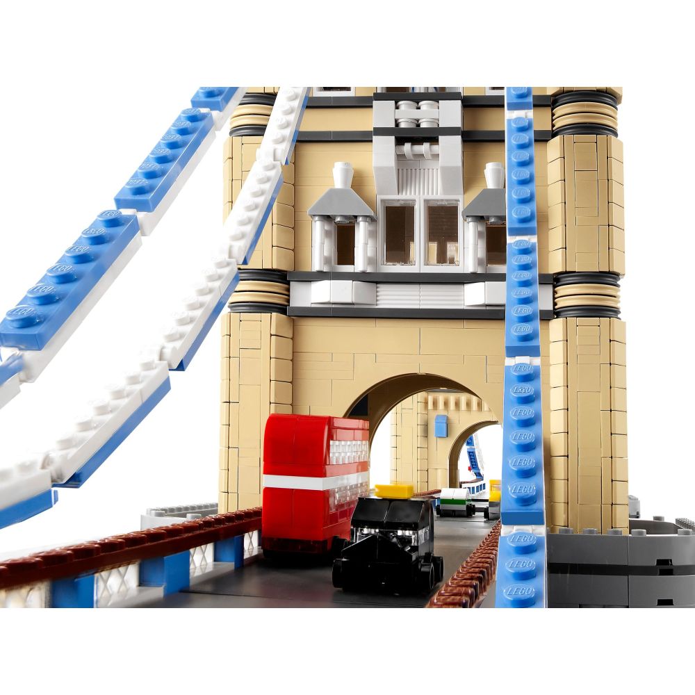 LEGO Creator - Tower Bridge (10214)