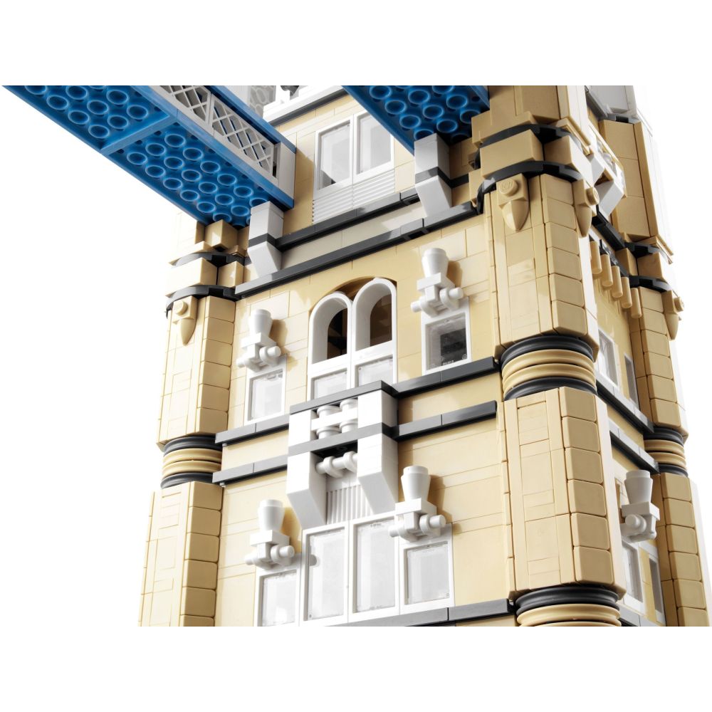 LEGO Creator - Tower Bridge (10214)