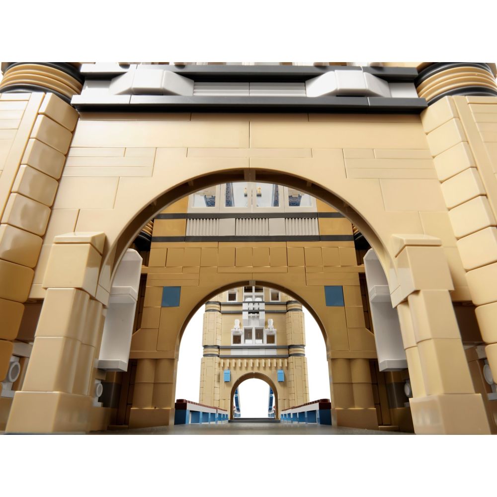 LEGO Creator - Tower Bridge (10214)
