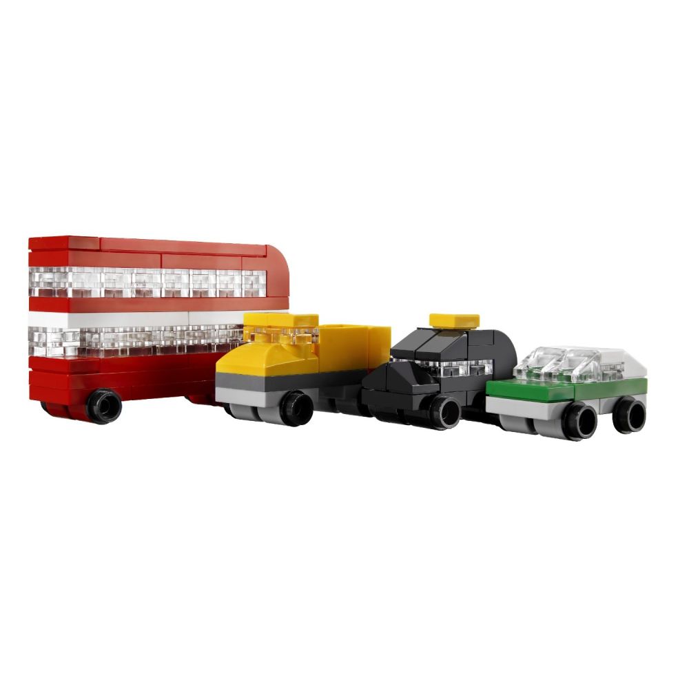 LEGO Creator - Tower Bridge (10214)