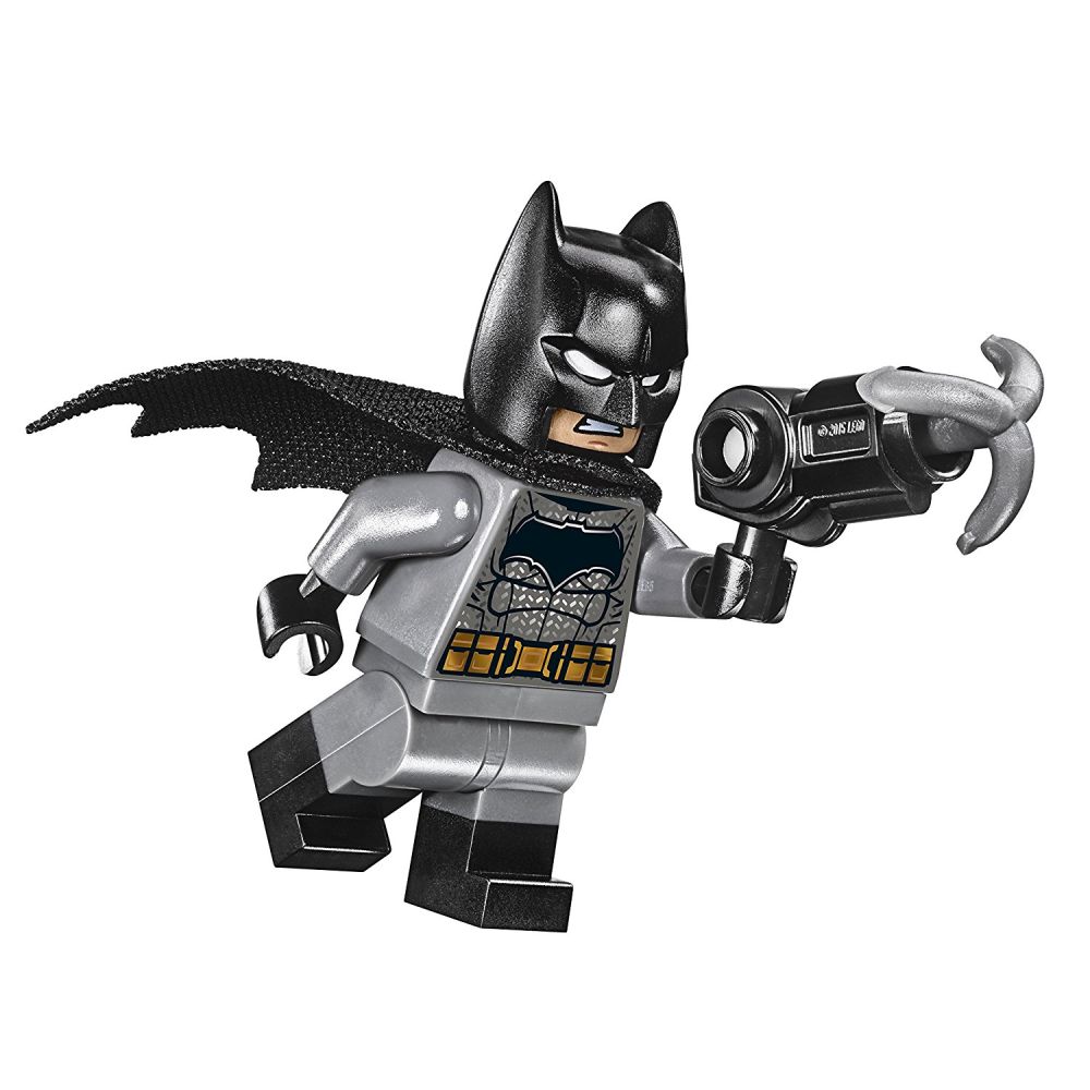 LEGO DC Comics Super Heroes 76046 - Eroii Justitiei: Batalia din Ceruri