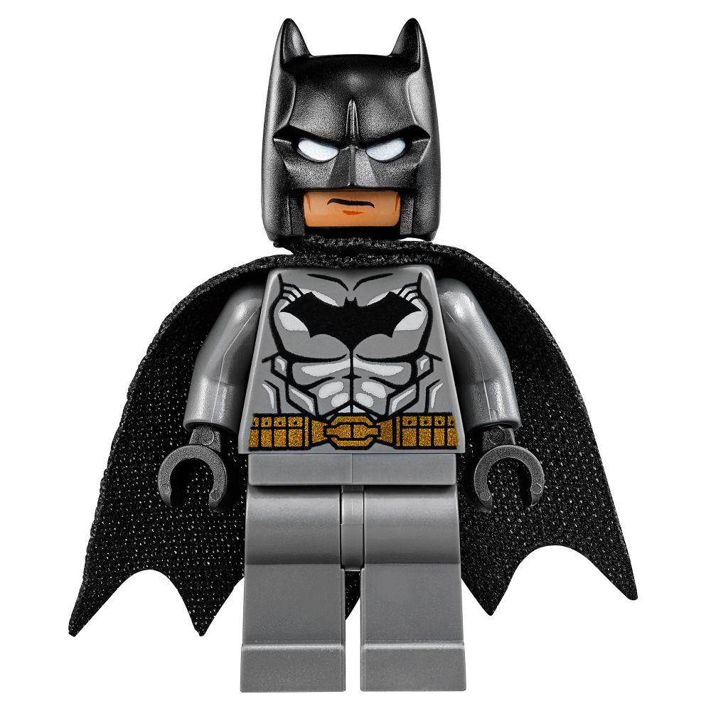 LEGO® DC Comics Super Heroes 76053 - Batman: Urmarire cu motocicleta in orasul Gotham