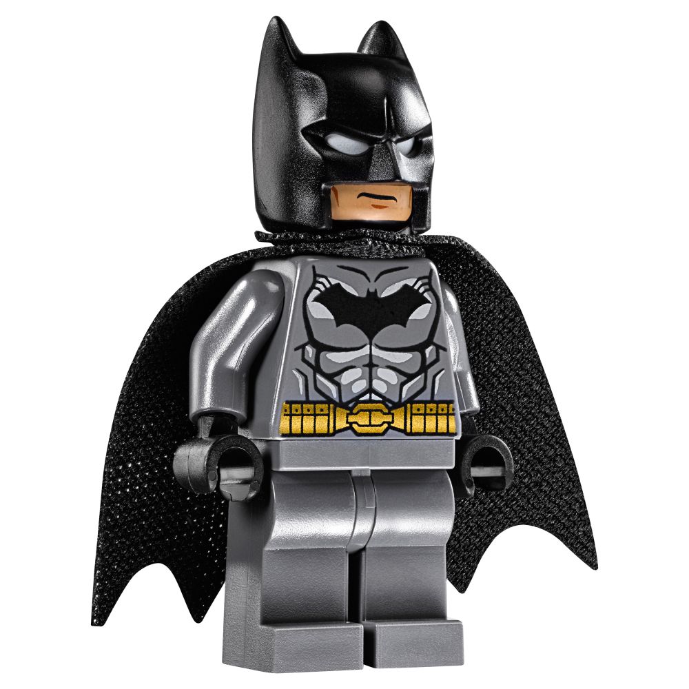 LEGO® DC Comics Super Heroes 76055 - Baan: Lovitura din canal Killer Croc