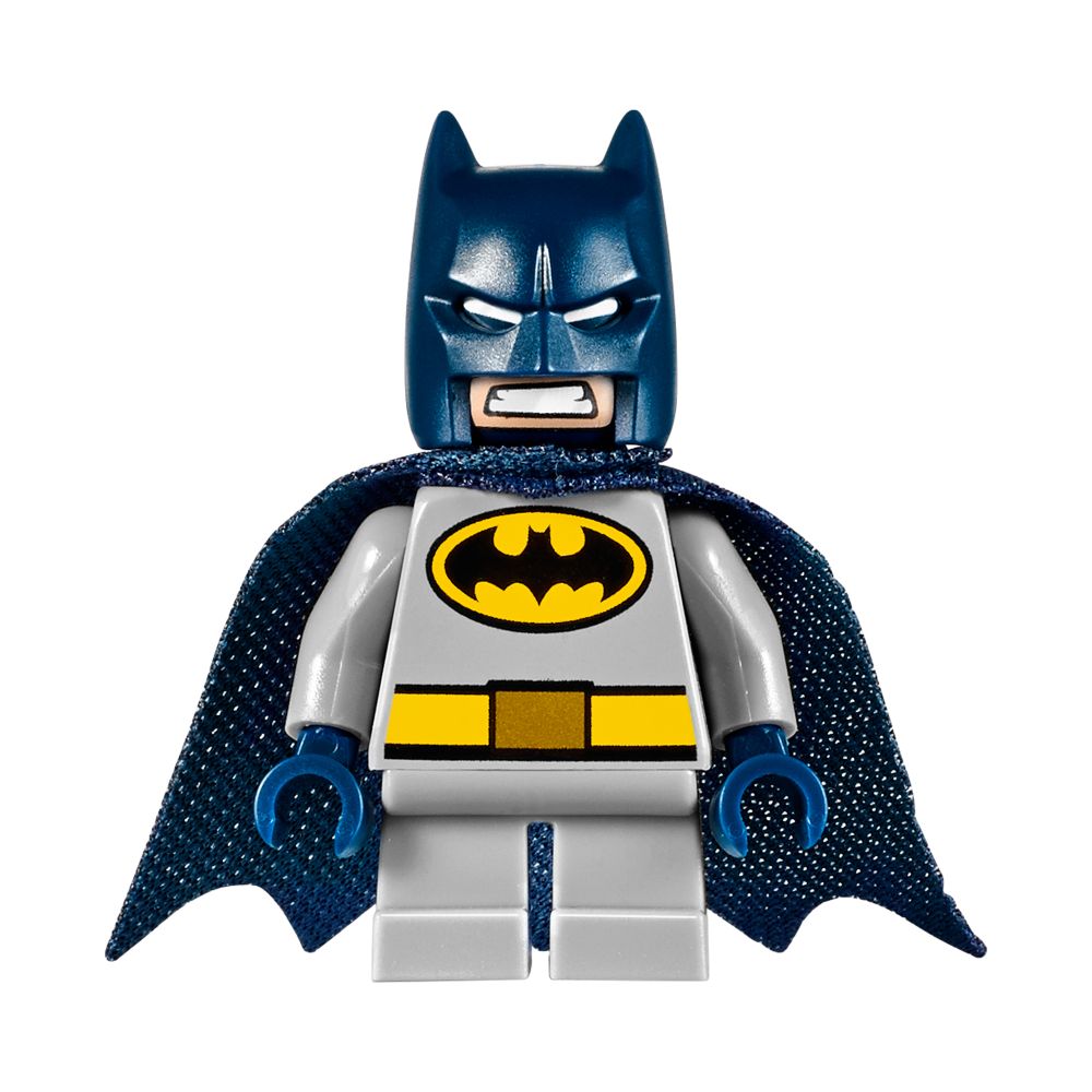 LEGO® DC Comics Super Heroes 76069 - Mighty Micros: Batman contra Killer Moth