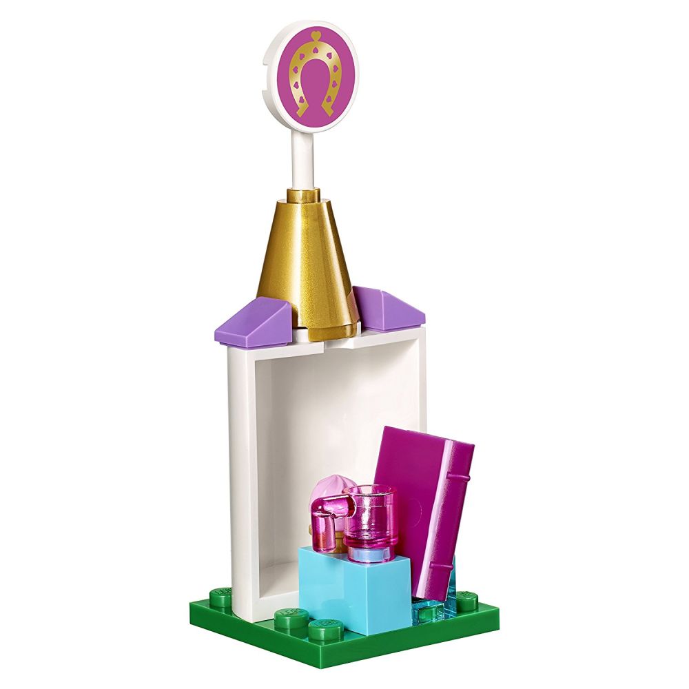LEGO® Disney Princess - Grajdul regal al lui Petite (41144)