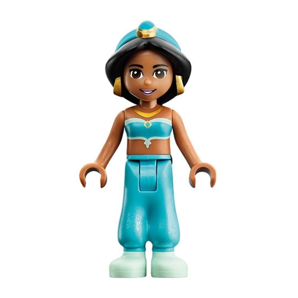 LEGO® Disney Princess - Palatul exotic al lui Jasmine (41061)